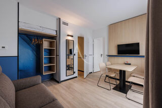  Appartement à vendre 2 pièces 27 m²