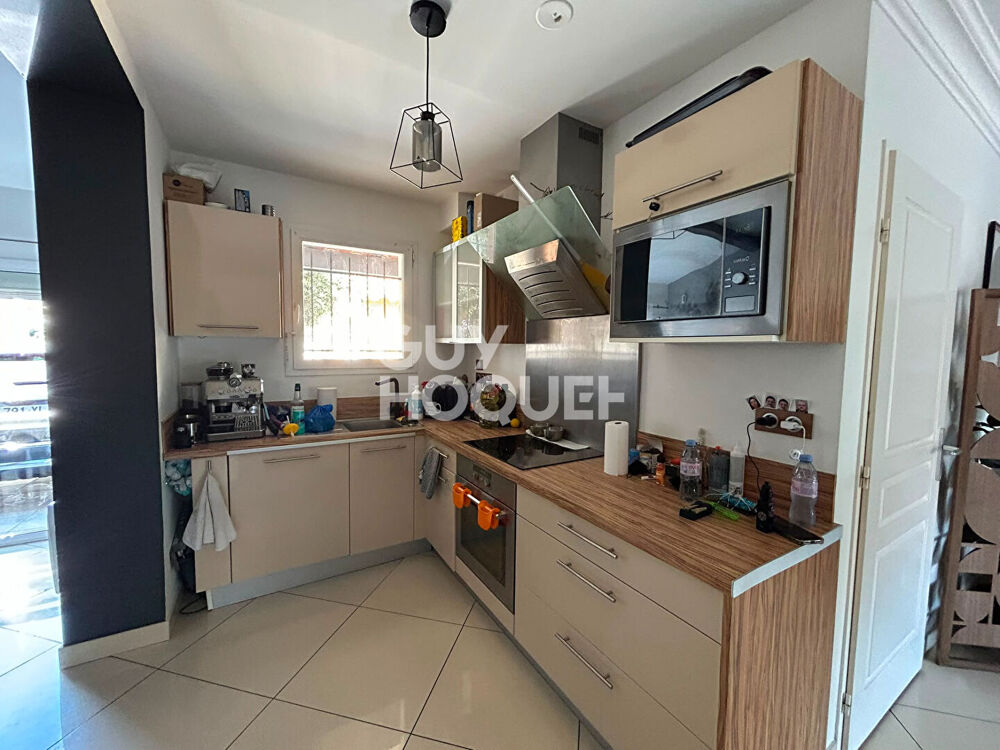 Vente Maison Maison T4 avec piscine Narbonne