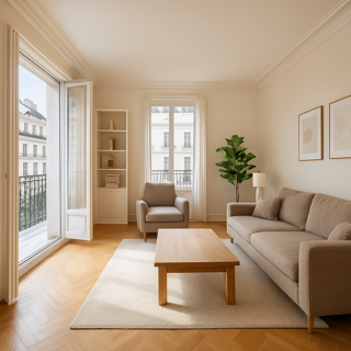  Appartement à vendre 4 pièces 94 m²