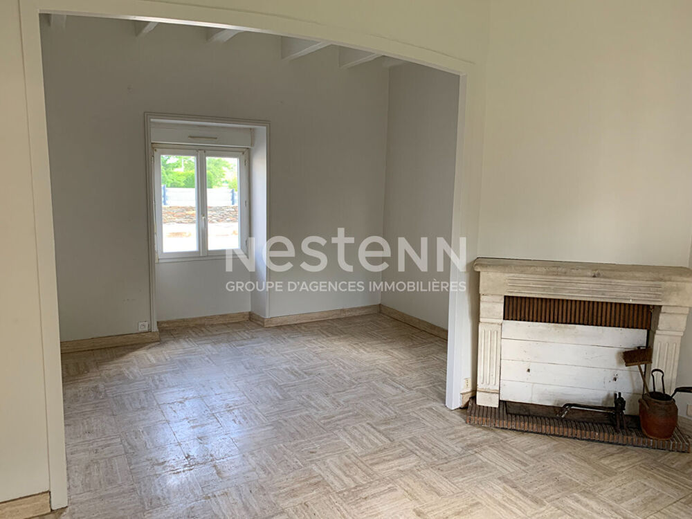 Location Maison A LOUER - Maison -  Saint Martin Sur Oust - 6 Chambres - 128M2 Saint martin sur oust