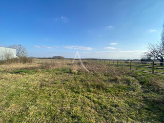  Terrain � vendre 2929 m�