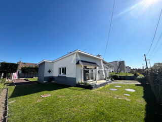  Maison  vendre 2 pices 56 m