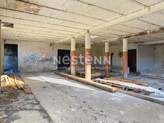  Remise / Grange à vendre 190 m²
