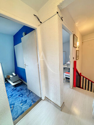  Appartement � vendre 3 pi�ces 58 m�