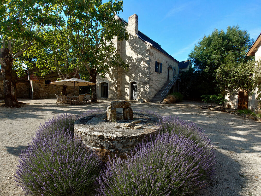 à vendre  Maison Ginals (82330)