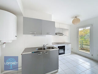  Appartement � vendre 3 pi�ces 66 m�