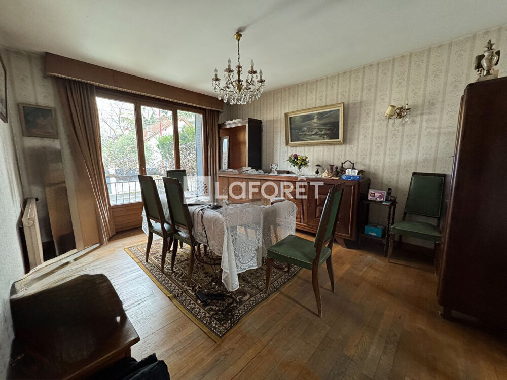 Maison Bondy 4 pièce(s) 84 m2