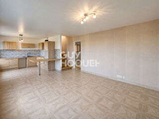  Maison à louer 5 pièces 154 m²