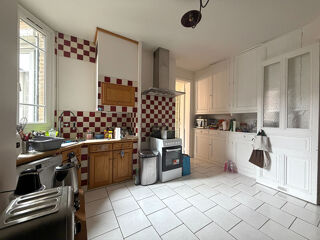  Appartement � vendre 5 pi�ces 152 m�