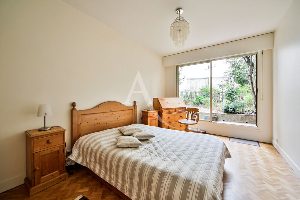 � vendre  Appartement Paris 17