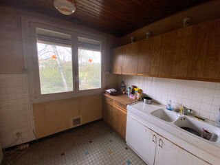  Maison � vendre 4 pi�ces 55 m�