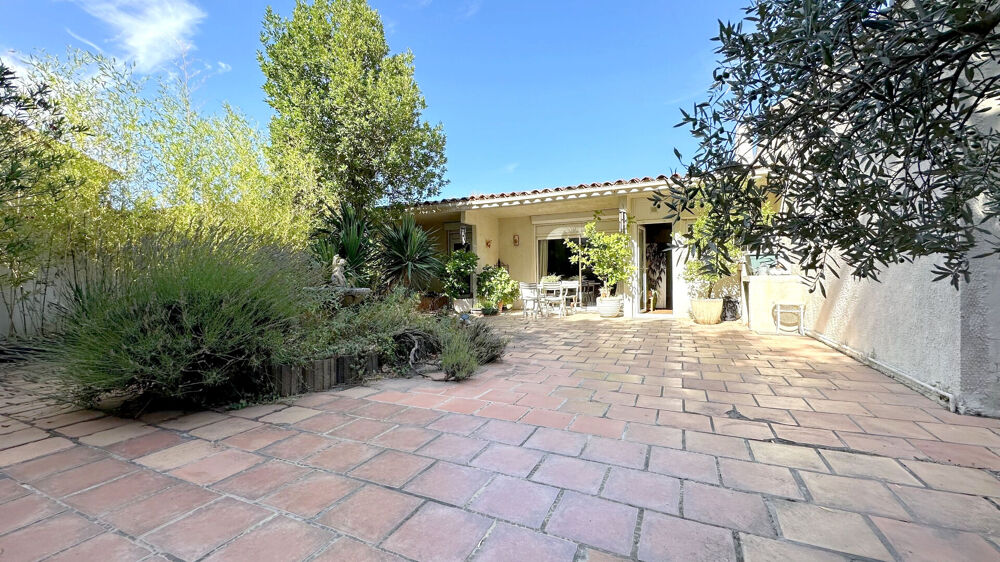 Vente Maison Maison 6 pièce(s) 107 m2 Aix en provence