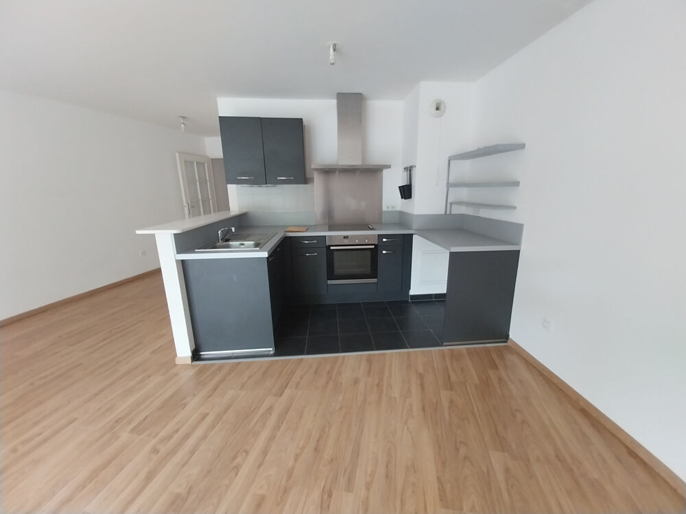 Appartement Bergues 2 pièce(s)