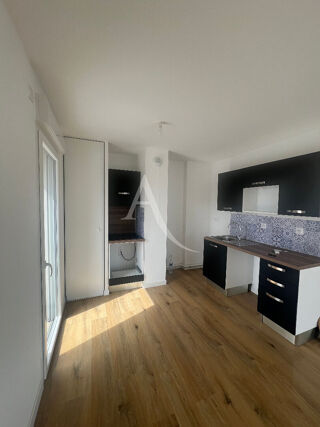  Appartement � louer 4 pi�ces 80 m� Saint jean de braye