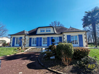  Maison � vendre 8 pi�ces 170 m�