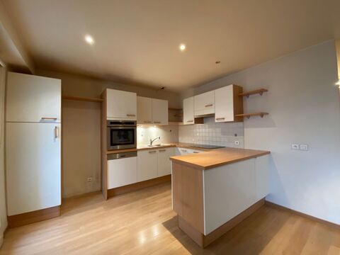  Appartement � louer 2 pi�ces 54 m�