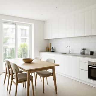  Appartement � vendre 5 pi�ces 98 m�