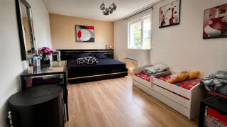  Appartement à vendre 3 pièces 65 m²