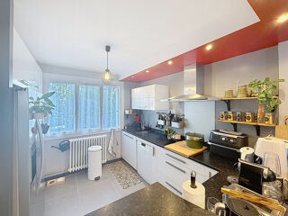  Maison � vendre 5 pi�ces 109 m�