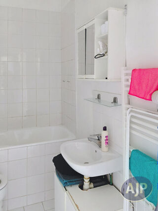 Appartement à vendre 2 pièces 21 m²