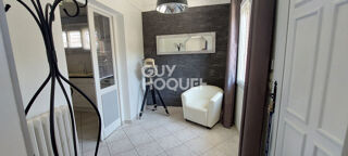  Maison à vendre 5 pièces 120 m²