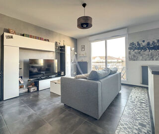  Appartement � vendre 2 pi�ces 46 m�