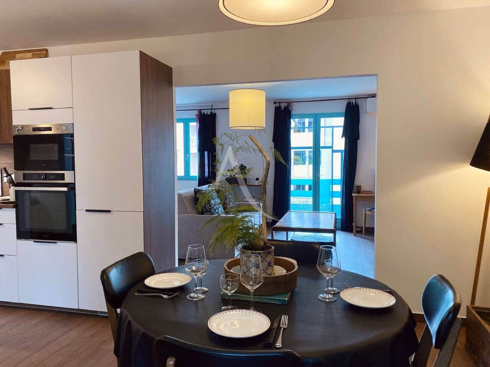 Vente Maison Maison Sète proche centre-ville Sete