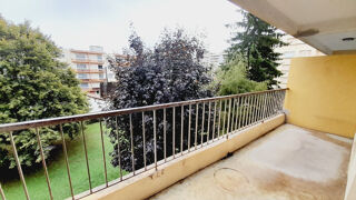  Appartement � vendre 3 pi�ces 60 m�