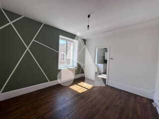  Appartement à louer 2 pièces 45 m²