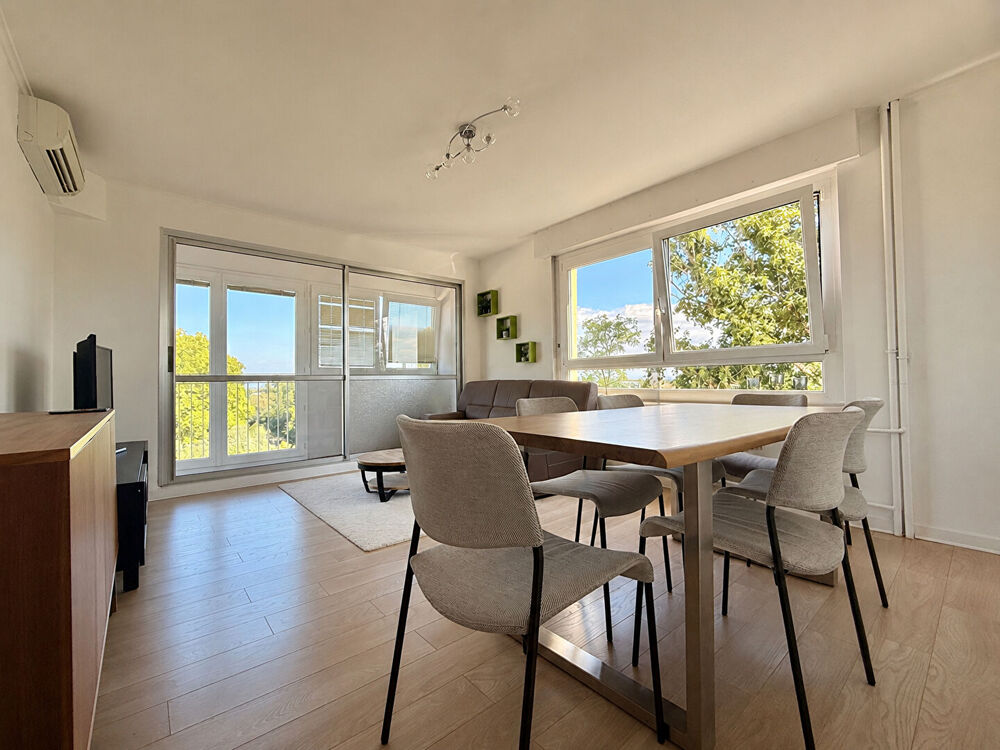 Appartement 2 pièces 53 m² · à Cernay · 53 m² · 116 000 €