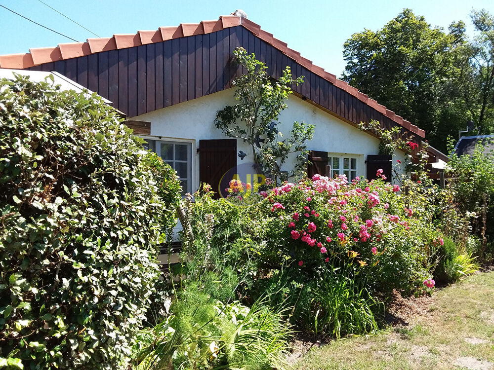 Maison Vendays Montalivet