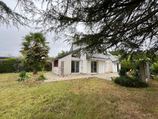  Maison à louer 4 pièces 73 m² Fouesnant