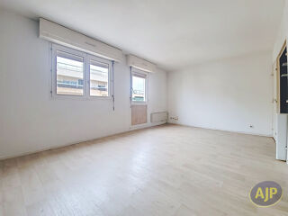  Appartement à vendre 1 pièce 29 m²