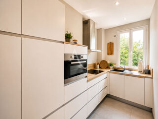  Appartement à vendre 2 pièces 35 m²
