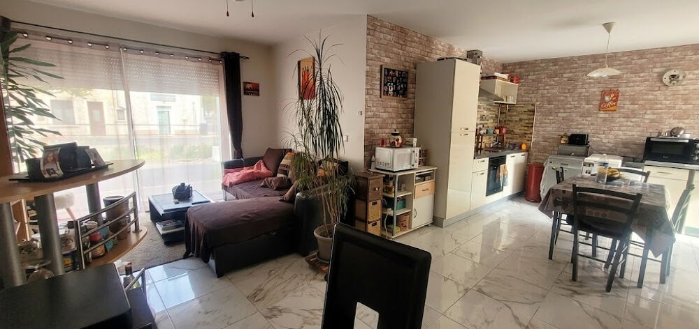 Maison 3 pièces 64 m² · à Chambly · 64 m² · 218 000 €