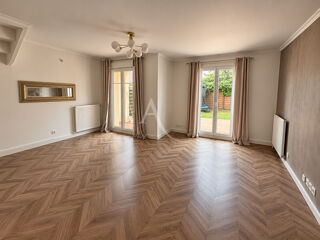  Maison à louer 4 pièces 75 m²