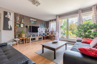  Appartement  vendre 2 pices 56 m