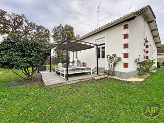  Maison à vendre 4 pièces 88 m²