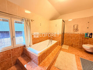  Maison à vendre 9 pièces 260 m²