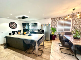  Maison � vendre 5 pi�ces 162 m�