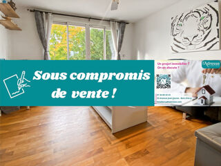  Appartement � vendre 5 pi�ces 85 m�