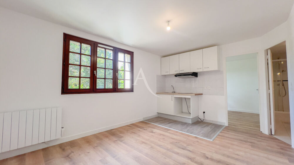 Location Appartement Appartement MONTGERON   2 pièce(s)   27 m2 Montgeron