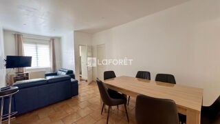 Vente Maison MAISON FAMILIALE 5 PIÈCES - 4 CHAMBRES - EXTÉRIEUR - POTENTIEL COLOCATION - NOUVEAU ROUBAIX Roubaix