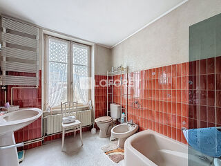 Maison à vendre 4 pièces 148 m²
