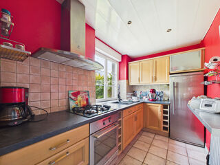  Maison à vendre 6 pièces 145 m²