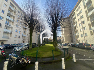  Appartement � vendre 3 pi�ces 55 m�