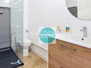  Appartement à louer 3 pièces 50 m²