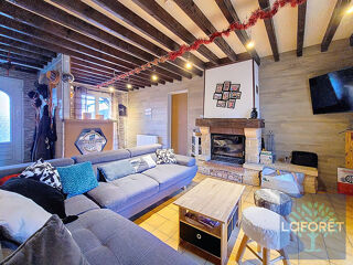  Maison � vendre 5 pi�ces 119 m�