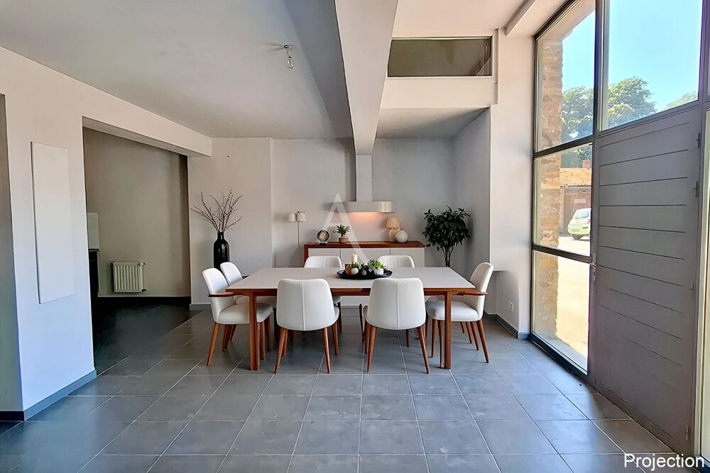 Vente Appartement Appartement  3 pièces Château de Clermont Le cellier