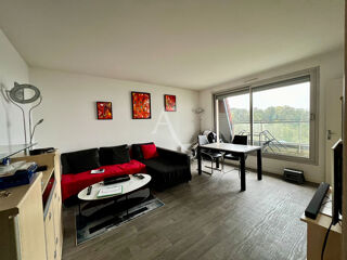  Appartement  vendre 2 pices 52 m